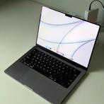 MacBook Pro 14 M2 Max 32GB / 1TB, Computers en Software, Apple Macbooks, MacBook Pro, 1 TB of meer, Overige groottes, Ophalen of Verzenden