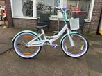 Huffy girly girl 20 inch, Ophalen, Nl, Huffy, Zo goed als nieuw