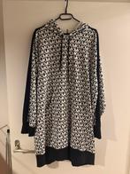 Michael Kors tuniek/jurk, Kleding | Dames, Ophalen of Verzenden, Nieuw, Maat 46/48 (XL) of groter, Zwart