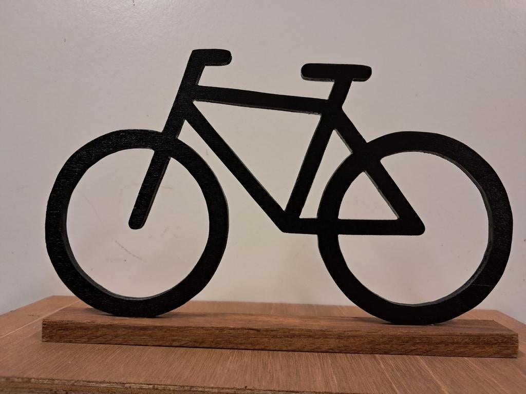 Fiets, Ophalen of Verzenden