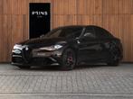 Alfa Romeo Giulia 2.9 V6 Quadrifoglio | Akrapovic | Veel car, Auto's, Alfa Romeo, Automaat, Achterwielaandrijving, Gebruikt, Met garantie (alle)