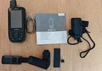 Garmin GPSMAP 66s, Ophalen of Verzenden, Zo goed als nieuw, Overige typen