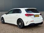 Mercedes-Benz A-klasse AMG 35 A35 4MATIC Pano/Sfeer/Burmeste, Auto's, Automaat, Gebruikt, Euro 6, 4 cilinders