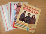 Vintage Margriet en Libelle breimagazines, Ophalen of Verzenden, Gebruikt, Breien, Patroon of Boek