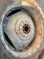 Cultuurbanden/wielen Ford, New Holland, Ophalen