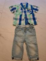 Jongens kleding maat 74, Kinderen en Baby's, Babykleding | Maat 74, Ophalen of Verzenden, Nieuw, Meisje