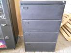 zeer mooie diepe ladekast, Ophalen, 100 tot 150 cm, 50 tot 100 cm, Zo goed als nieuw