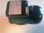 elektra motoren, Doe-het-zelf en Verbouw, Motoren, Ophalen of Verzenden, Gebruikt, Elektromotor