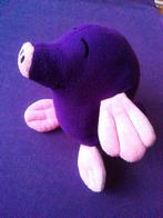 TIAMO DROMENJAGER Knuffel MOLLETJE UIT WOEZEL EN PIP 2015, Ophalen of Verzenden, Nieuw, Overige typen