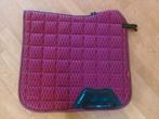 Lemieux mesh dressuur Mulberry full, Ophalen of Verzenden, Zo goed als nieuw, Dekje