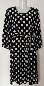 Gerry Weber jurk maat 38 [DM], Kleding | Dames, Jurken, Maat 38/40 (M), Zwart, Nieuw, Ophalen of Verzenden