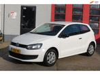 Volkswagen Polo 1.2 Easyline , AIRCO , CR CONTROL , PDC ,, Voorwielaandrijving, Euro 5, 967 kg, 60 pk