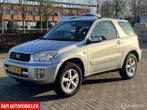 Toyota RAV4 1.8-16V VVT-i Luna 3drs bj. 2003 NAP 178.502 km, Auto's, Toyota, Voorwielaandrijving, Gebruikt, 4 cilinders, 49 €/maand