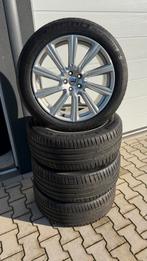 Volvo XC90 Velgen met Michelin Pilot Sport Zomerbanden, Gebruikt, 275 mm, Banden en Velgen, Ophalen of Verzenden