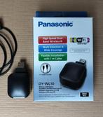 Panasonic DY-WL10E-K Wireless USB Dongle voor TV, Ophalen of Verzenden, Nieuw