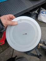 Power Dynamics CSBT65 Plafondspeaker met Bluetooth, Audio, Tv en Foto, Luidsprekers, Gebruikt, Overige typen, Minder dan 60 watt