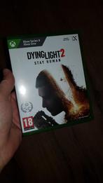 Dying Light 2: Stay Human, Ophalen of Verzenden, Zo goed als nieuw