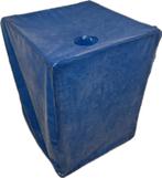 Latex Vaccube, Verzenden, Nieuw