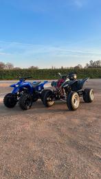 GEZOCHT Yamaha Blaster/Raptor, Ophalen