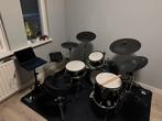Millenium MPS-750 Pro Elektrisch Drumstel + Extra Cymbal, Muziek en Instrumenten, Drumstellen en Slagwerk, Ophalen, Zo goed als nieuw