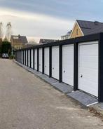 te huur , garagebox Zwaanshoek (met stroom)