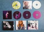 Ilse de Lange 8x originele CD en 2x originele DVD, Ophalen of Verzenden, 2000 tot heden, Gebruikt