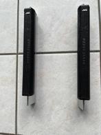 JVC SP-DD3F compacte satellietluidsprekers, Ophalen, Gebruikt, JVC, Minder dan 60 watt