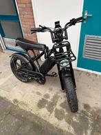 Fatbike h9, Fietsen en Brommers, Elektrische fietsen, 59 cm of meer, Ophalen of Verzenden, Zo goed als nieuw, Overige merken