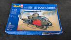 Revell 1:72 Bell AH-1S Tow-Cobra modelbouwpakket. , Ophalen, Nieuw, 1:72 tot 1:144, Revell