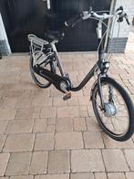 Elektrische ebike damesfiets Gazelle lage instap accu top  !, Ophalen of Verzenden, Zo goed als nieuw, 51 tot 55 cm, 50 km per accu of meer