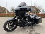 Harley-davidson street glide BTW streetglide special flh, Motoren, Motoren | Harley-Davidson, Bedrijf, Overig