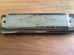 Mondharmonica Horner, Ophalen of Verzenden, Gebruikt, Chromatisch