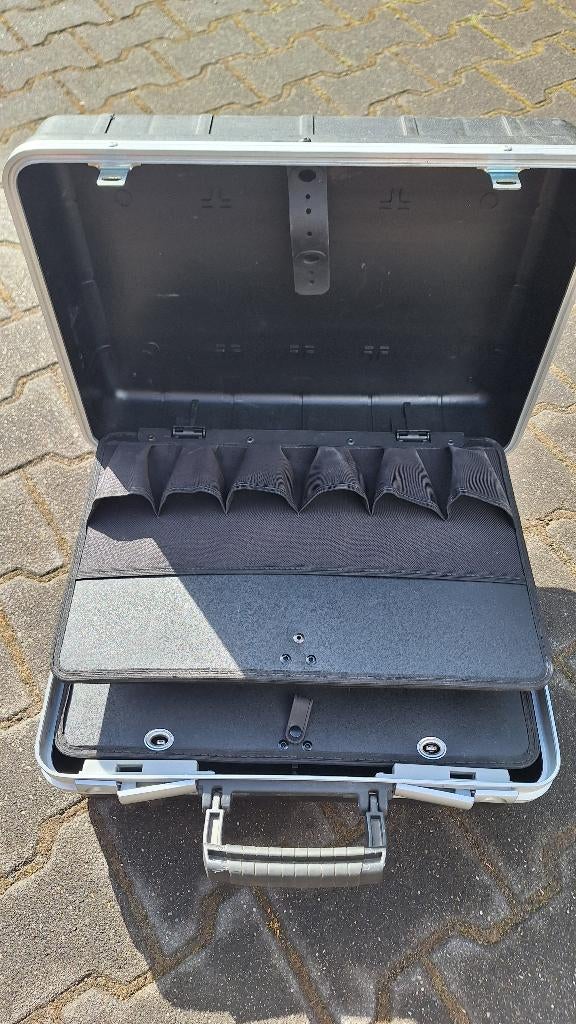 Cimco Servicekoffer gereedschapskoffer karweikoffer NIEUW, ., Nieuw, Ophalen of Verzenden, .