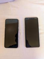 Nokia 5.1/16GB TA1075 & Samsung Galaxy A20e/32GB, Telecommunicatie, Mobiele telefoons | Nokia, Ophalen of Verzenden, Zwart