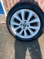 Originele LM velgen Renault Clio met goede banden., Ophalen, Gebruikt, 16 inch, Banden en Velgen