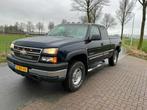 2005 Chevrolet Silverado 2500HD 6.6 Duramax V8 diesel Bedrij, Automaat, Gebruikt, Chevrolet, Bedrijf