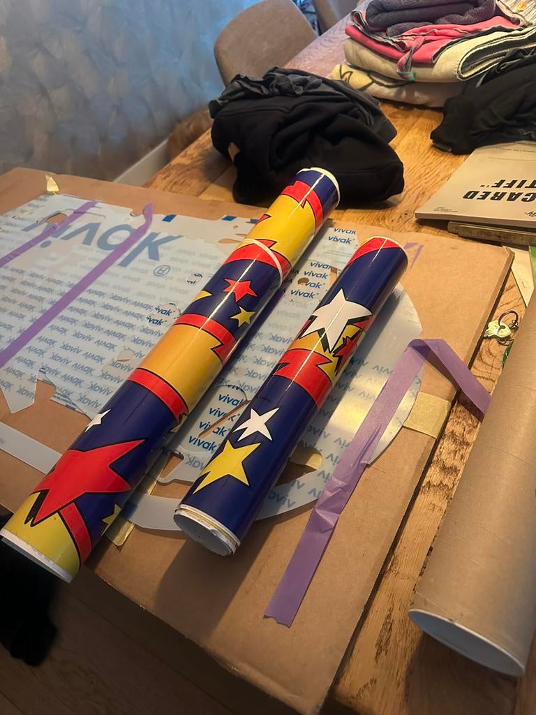 Decal set mousing arround, Ophalen, Elektronisch, Williams, Nieuw