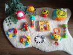 Babyspeelgoed pakket! Playgro, Muis, Clementoni, etc., Ophalen of Verzenden, Overige typen, Met licht