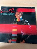 Chris Rea - Whatever Happened To Benny Santini?, Gebruikt, Ophalen of Verzenden, 1970 - 1979, 12 inch