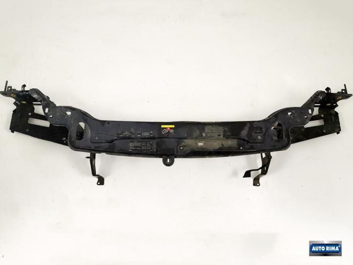 Frontpaneel van een Volvo XC90, Gebruikt, -, -, Ophalen of Verzenden