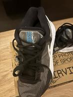 Zwarte Nike Kyrie Infinity Sneakers - Maat 40, Kleding | Heren, Schoenen, Ophalen of Verzenden, Zo goed als nieuw, Zwart, Sneakers of Gympen