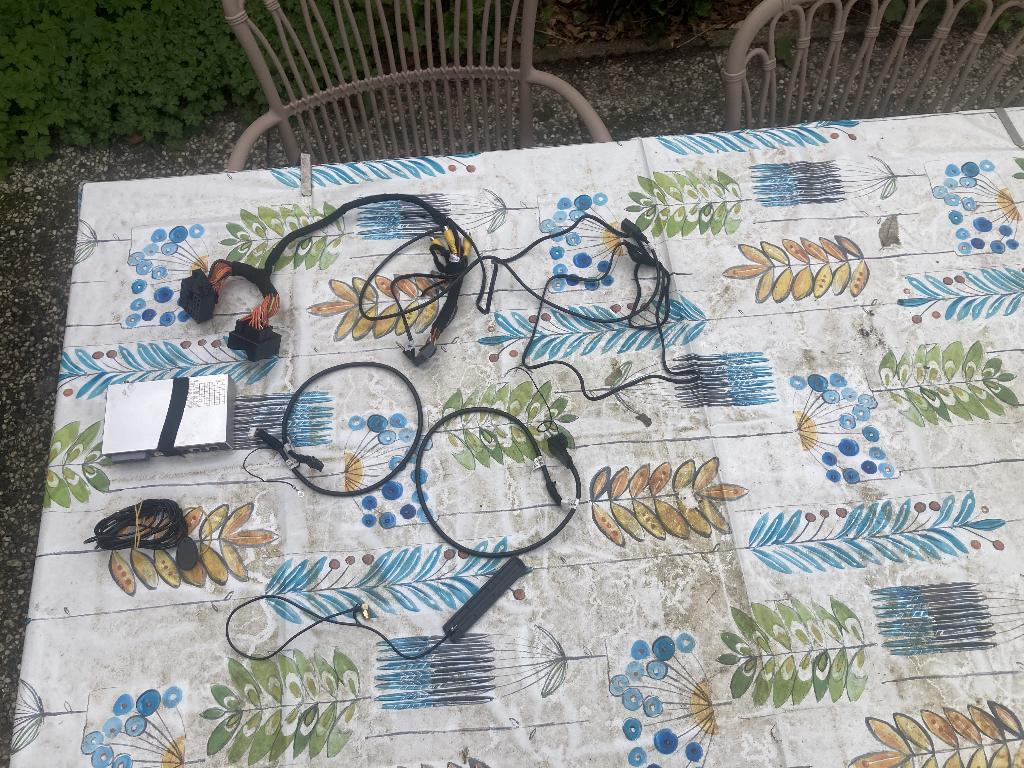 CarPlay CCC Module, Ophalen of Verzenden, Zo goed als nieuw