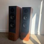 Marquant MHF-623 Speakers wood, Overige merken, Ophalen of Verzenden, Zo goed als nieuw, 120 watt of meer