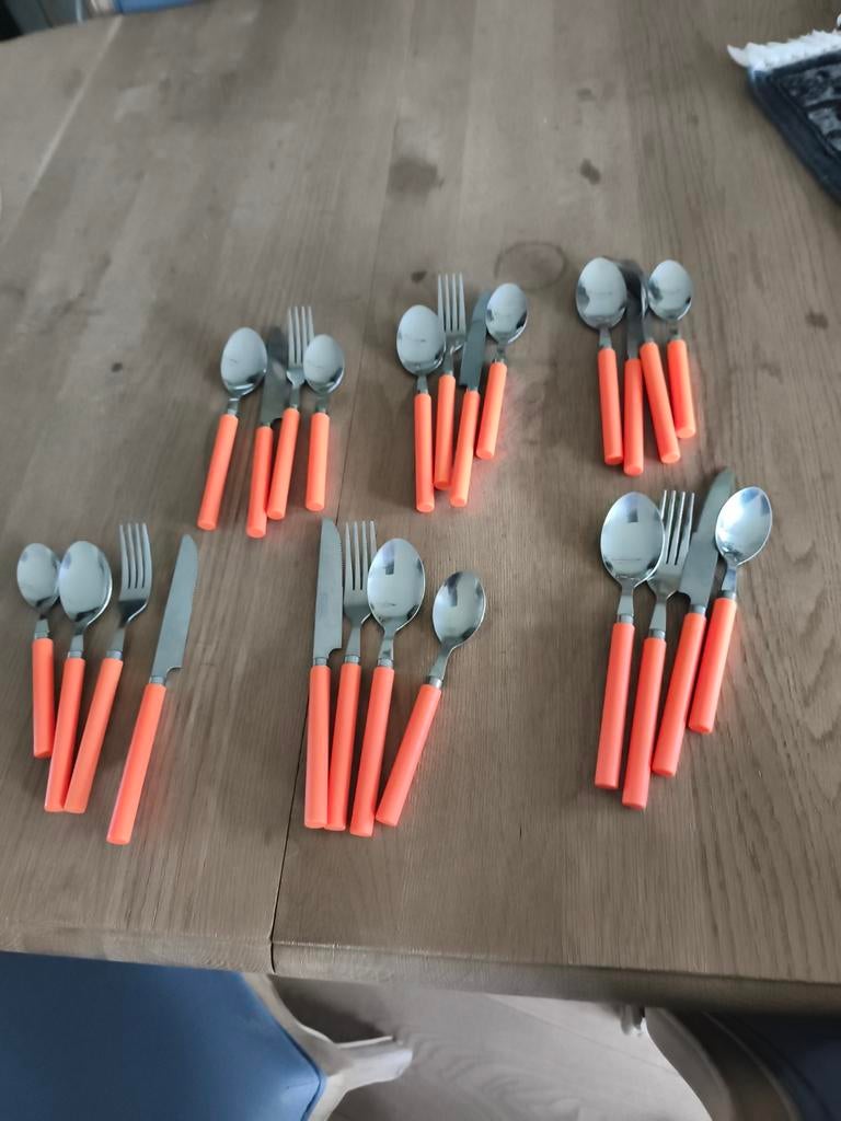 Campingbestek, Ophalen of Verzenden
