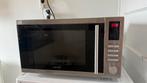Inventum combi magnetron, Witgoed en Apparatuur, Ophalen, Gebruikt, Vrijstaand, Minder dan 45 cm