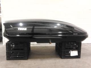 Thule Motion dakkoffer M-L-XL en XXL 400 tot 630 liter, Ophalen, Nieuw