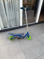 Space Scooter - Blauw/Groen, Ophalen, Gebruikt, Overige typen