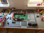 Lego tafel, Ophalen, Zo goed als nieuw