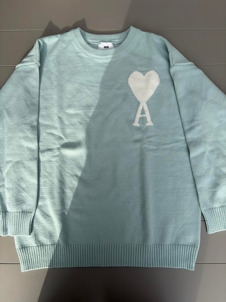 Ami trui, Kleding | Dames, Huispakken, Ophalen of Verzenden, Zo goed als nieuw