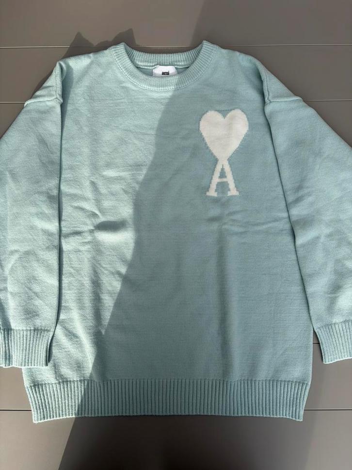 Ami trui, Kleding | Dames, Huispakken, Zo goed als nieuw, Ophalen of Verzenden